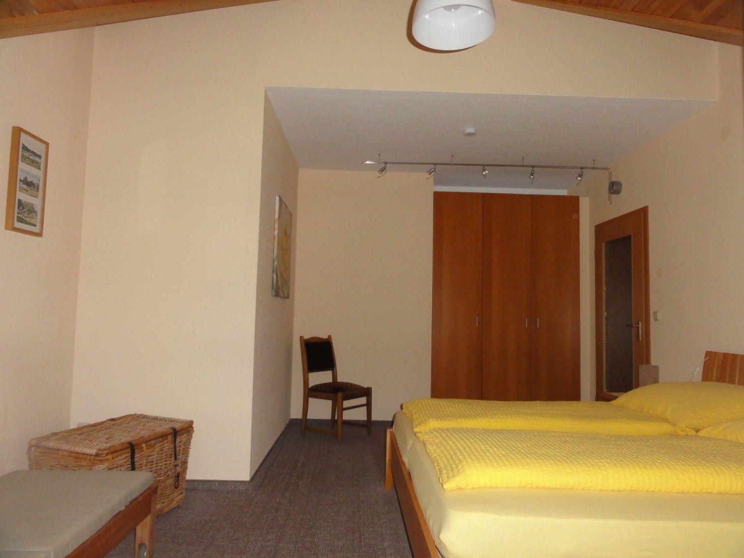 Ferienwohnung Walter - Friedrichroda Exterior foto